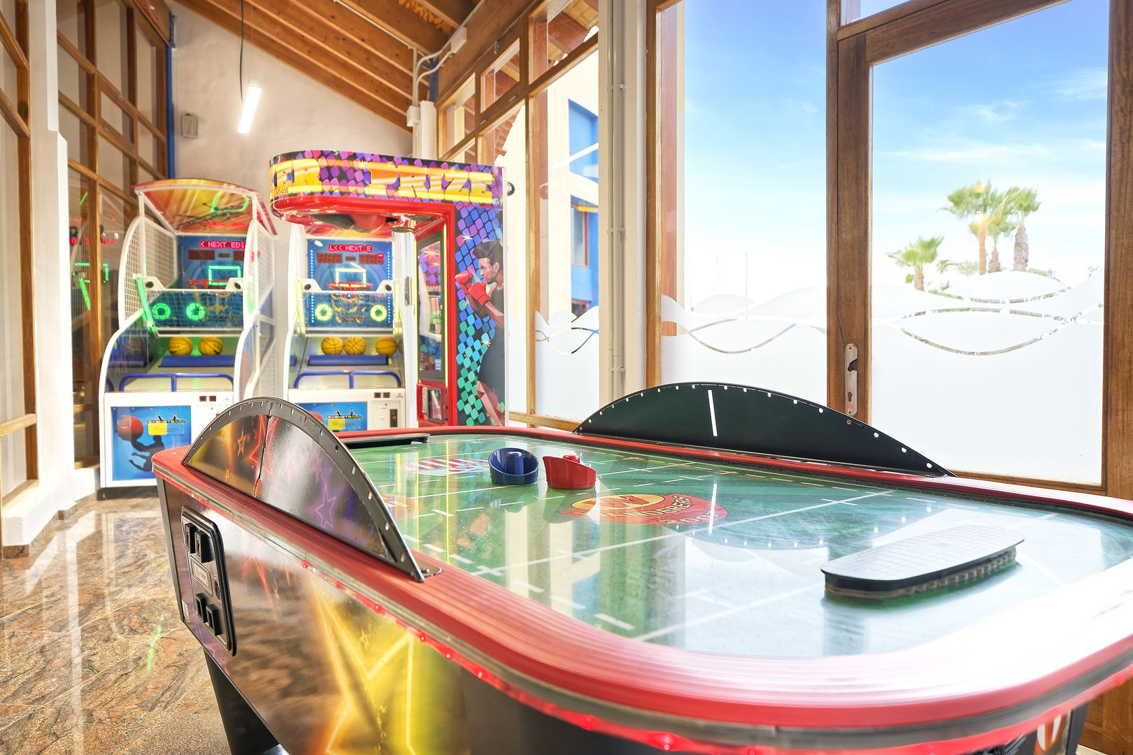Sport Hotel Monte Feliz - powered by Playitas foto 35