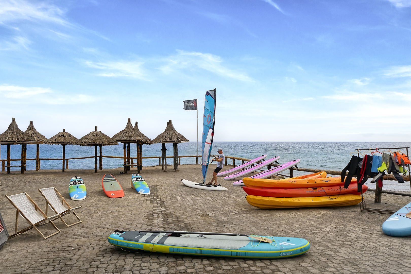 Sport Hotel Monte Feliz - powered by Playitas foto 39