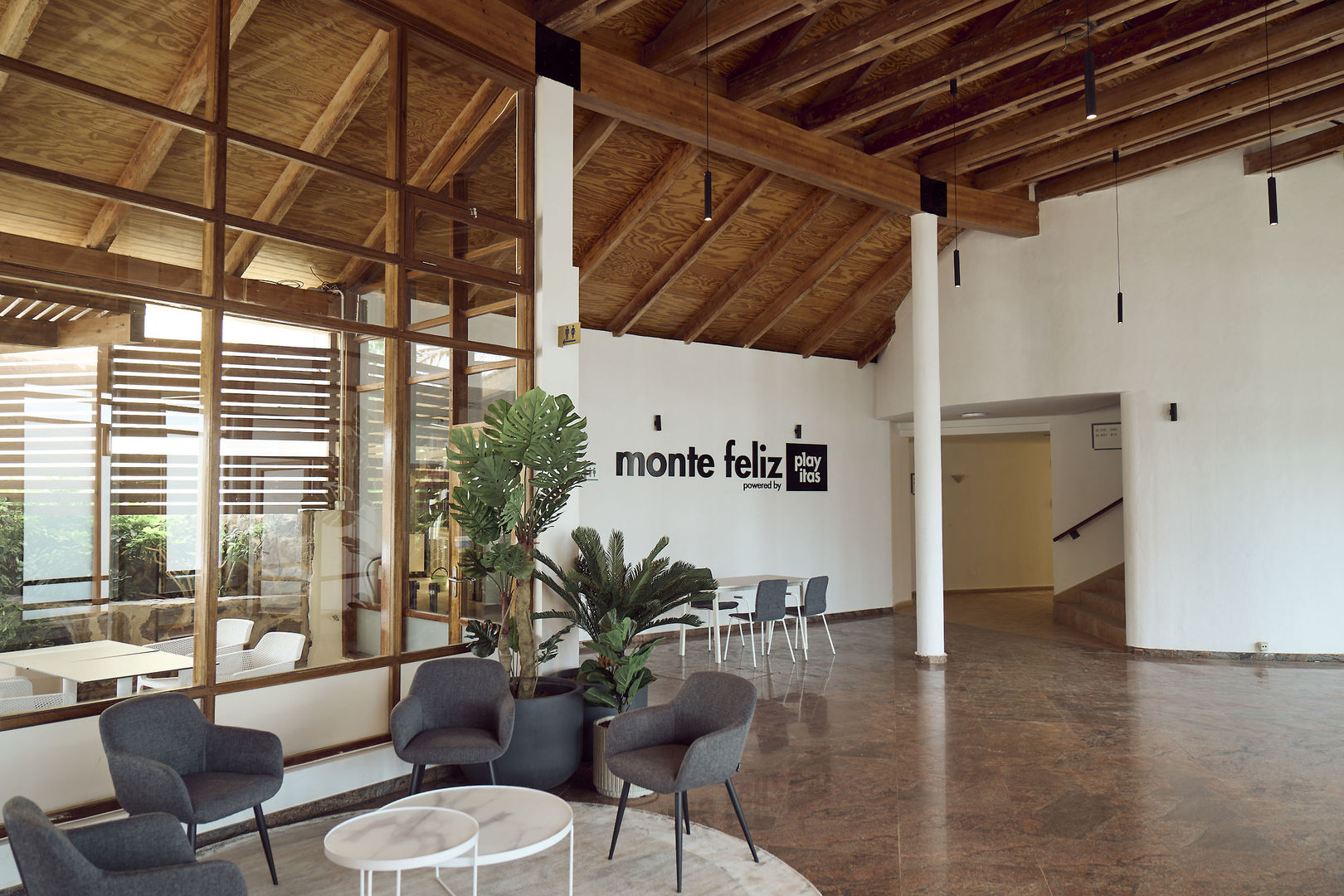 Sport Hotel Monte Feliz - powered by Playitas foto 13