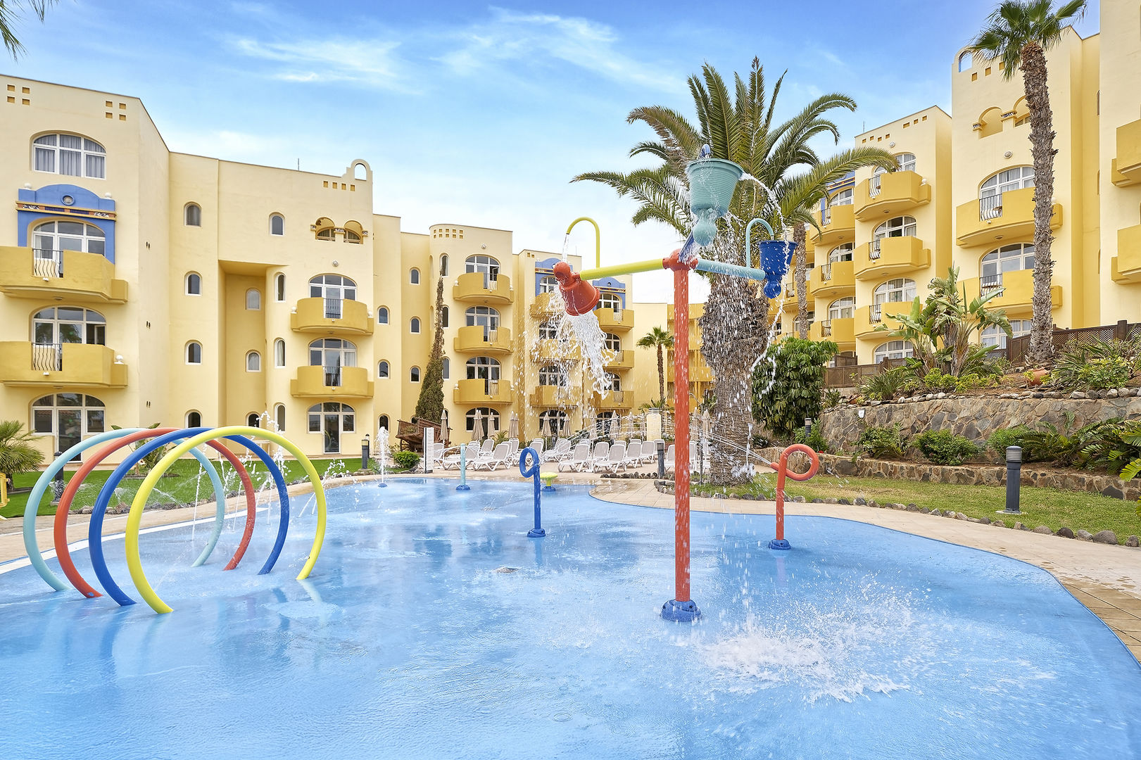 Sport Hotel Monte Feliz - powered by Playitas foto 9