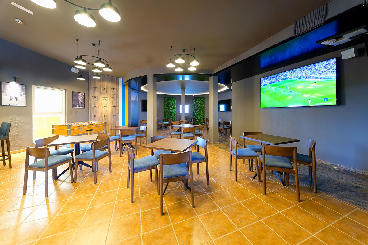 Sport Hotel Monte Feliz - powered by Playitas foto 42