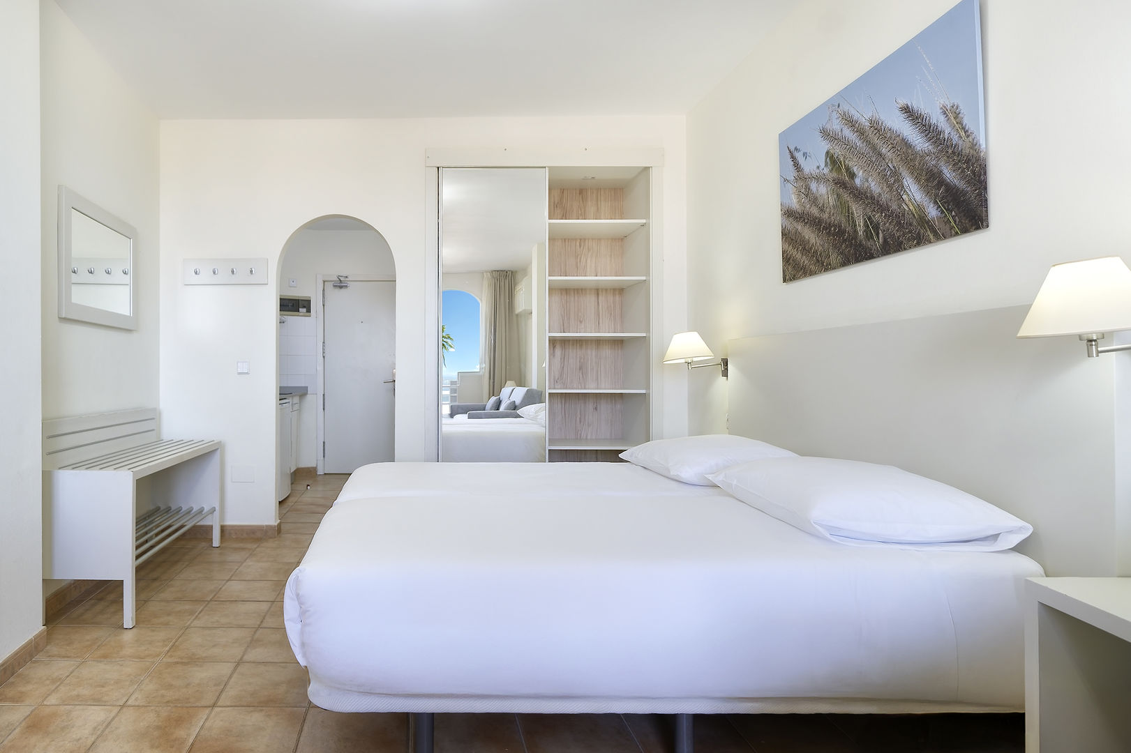 Sport Hotel Monte Feliz - powered by Playitas foto 26