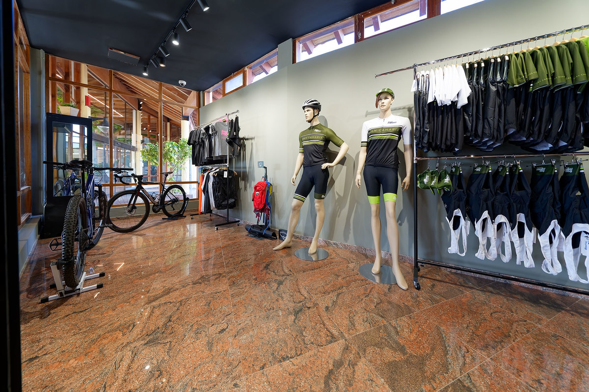 Sport Hotel Monte Feliz - powered by Playitas foto 43