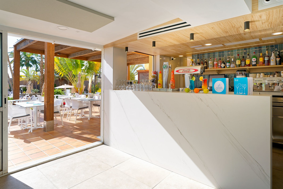 Sport Hotel Monte Feliz - powered by Playitas foto 41