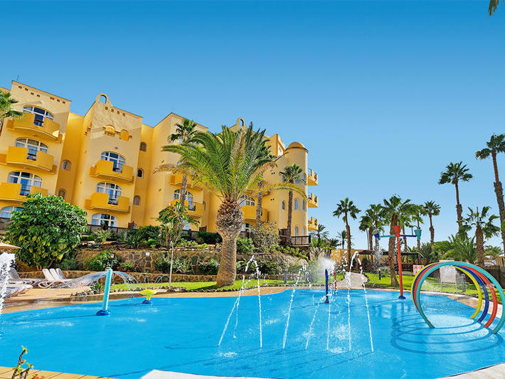 Sport Hotel Monte Feliz - powered by Playitas foto 2