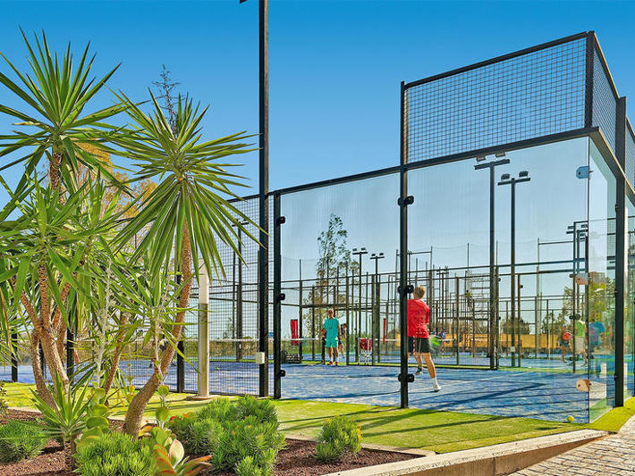 Sport Hotel Monte Feliz - powered by Playitas foto 3