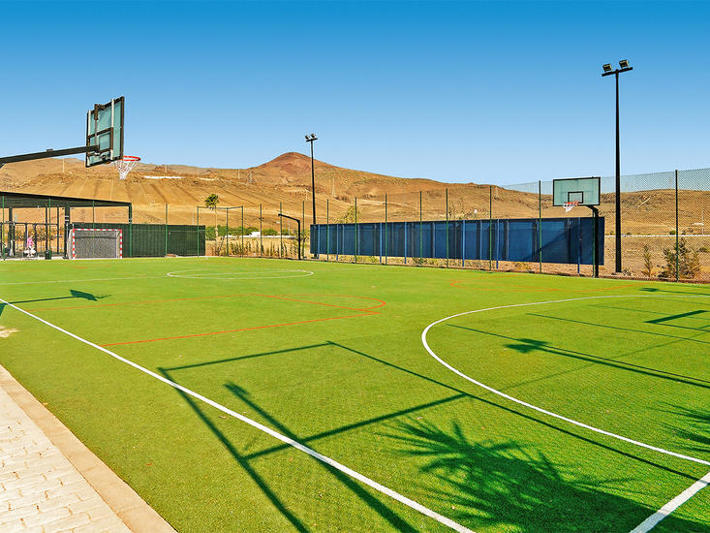 Sport Hotel Monte Feliz - powered by Playitas foto 4