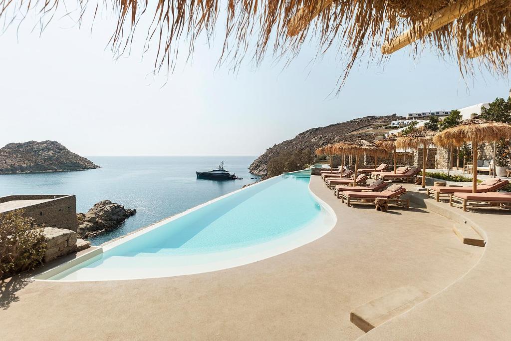 The Wild Hotel by Interni foto 12