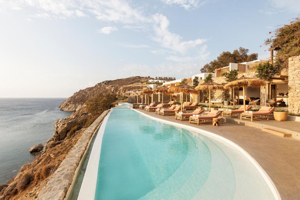 The Wild Hotel by Interni foto 13