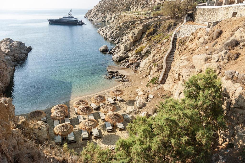 The Wild Hotel by Interni foto 19
