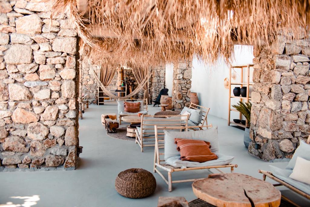 The Wild Hotel by Interni foto 23