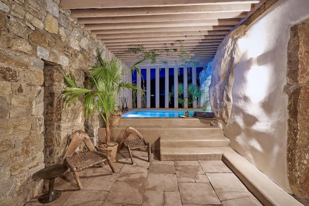 The Wild Hotel by Interni foto 27