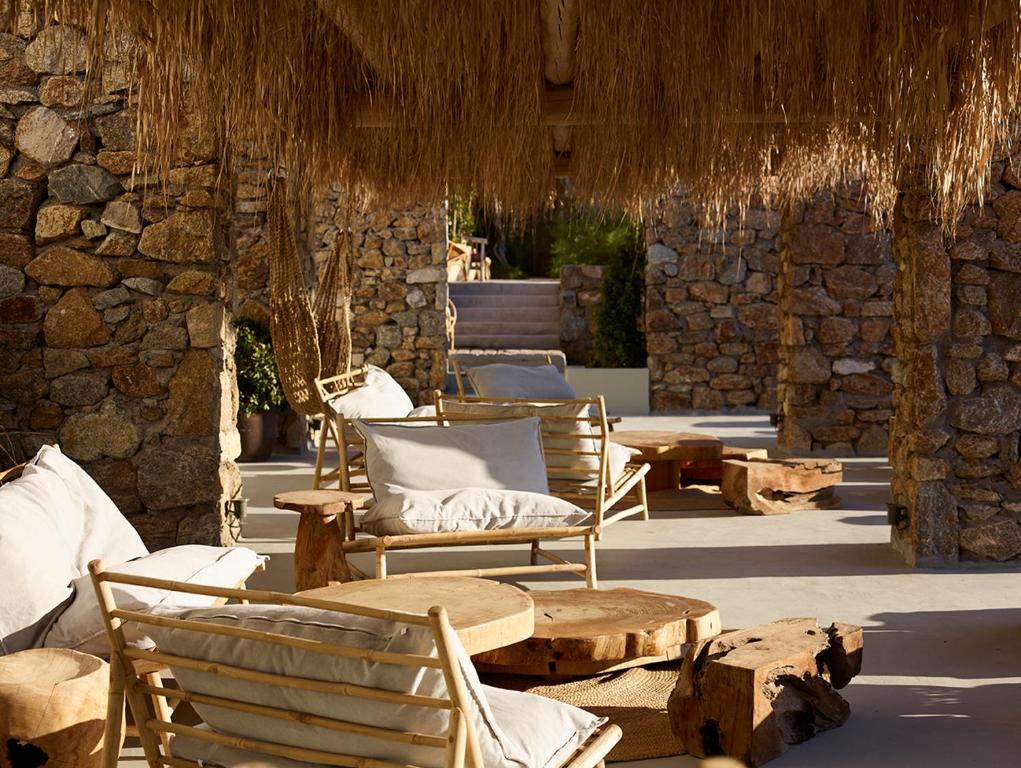 The Wild Hotel by Interni foto 29