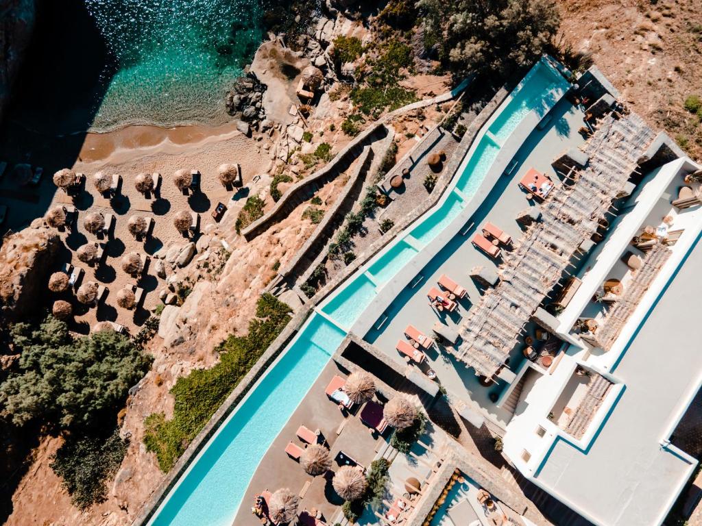 The Wild Hotel by Interni foto 33