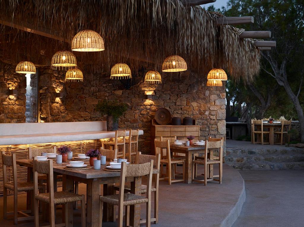 The Wild Hotel by Interni foto 35