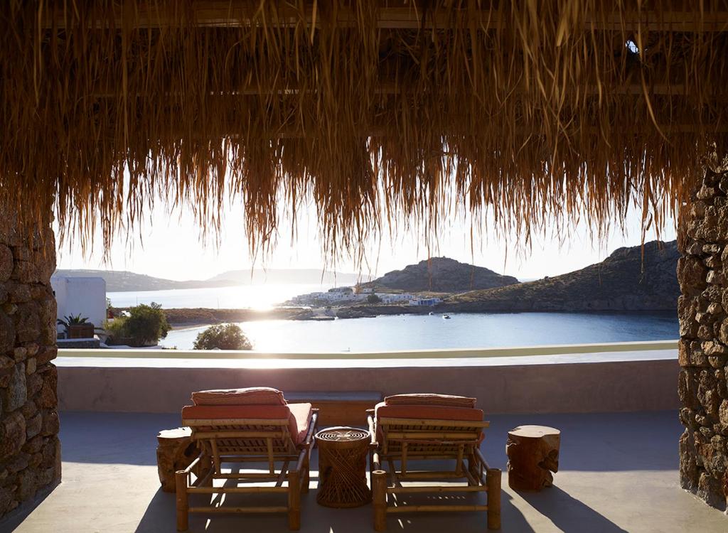 The Wild Hotel by Interni foto 37