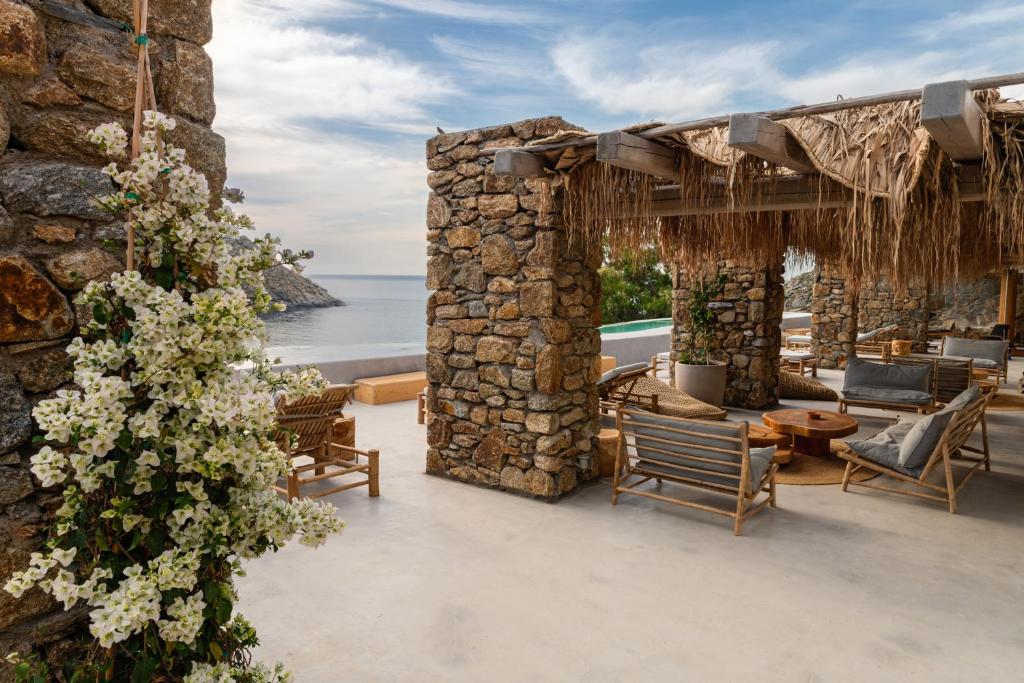 The Wild Hotel by Interni foto 43