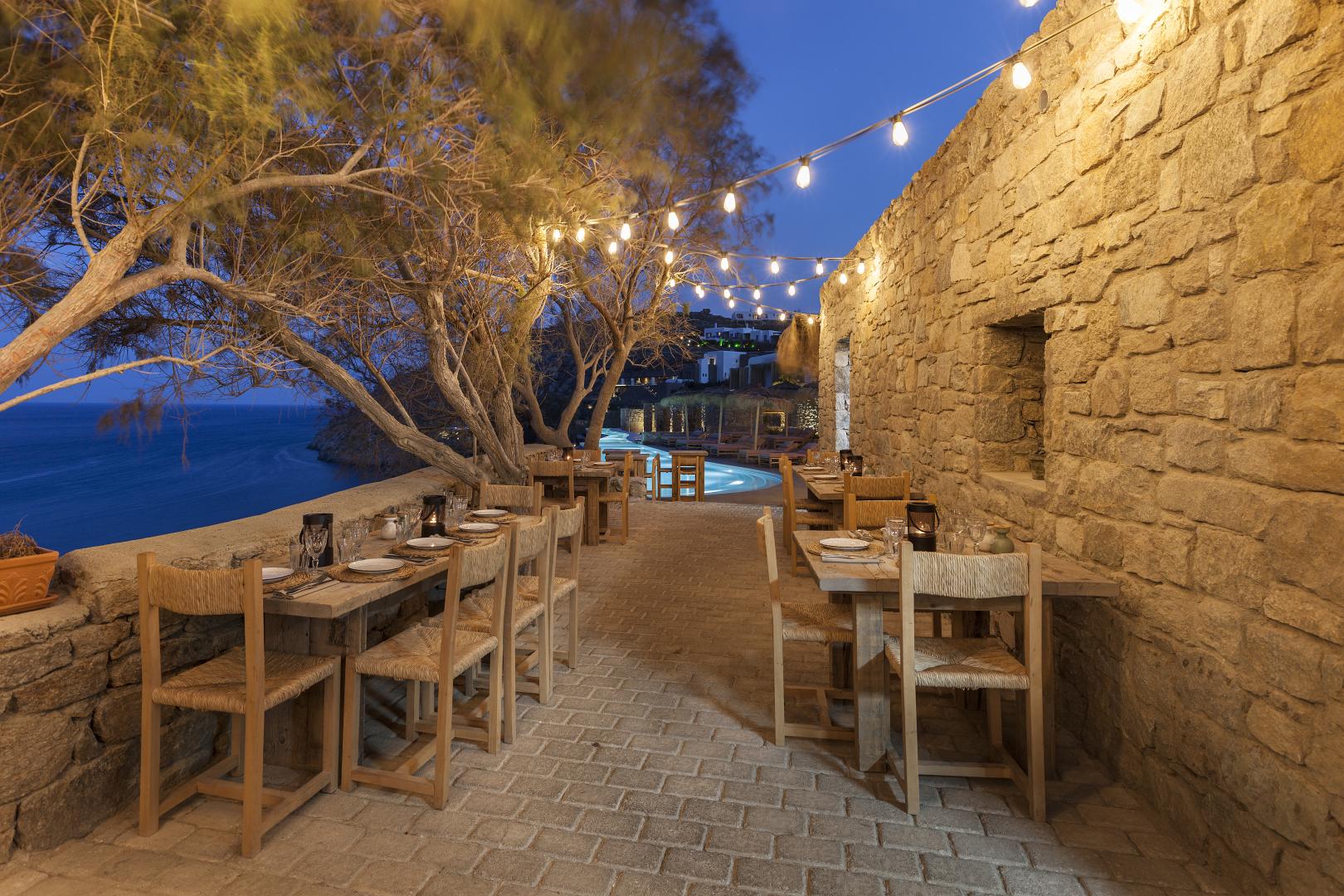The Wild Hotel by Interni foto 10