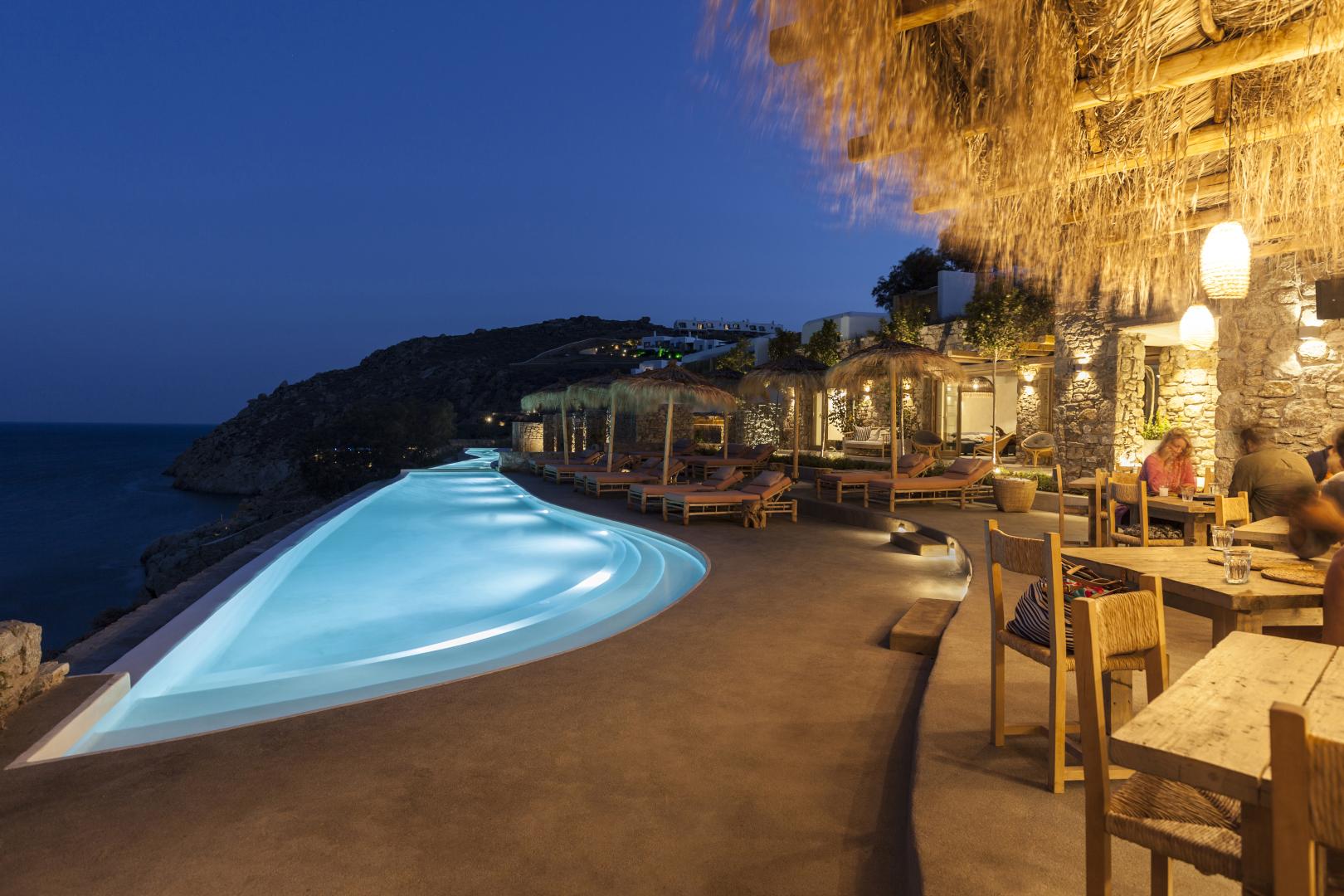 The Wild Hotel by Interni image 1
