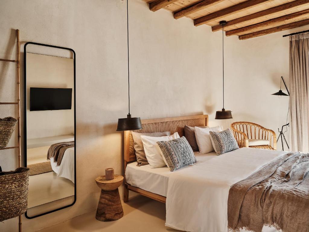 The Wild Hotel by Interni foto 8