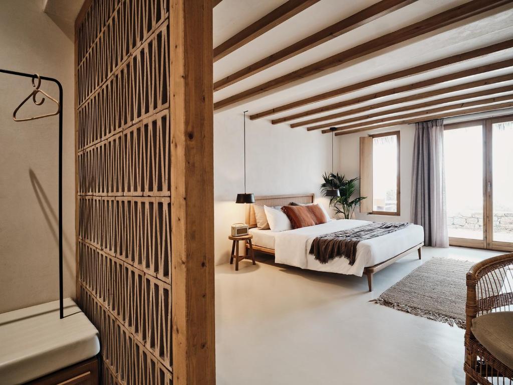 The Wild Hotel by Interni foto 22