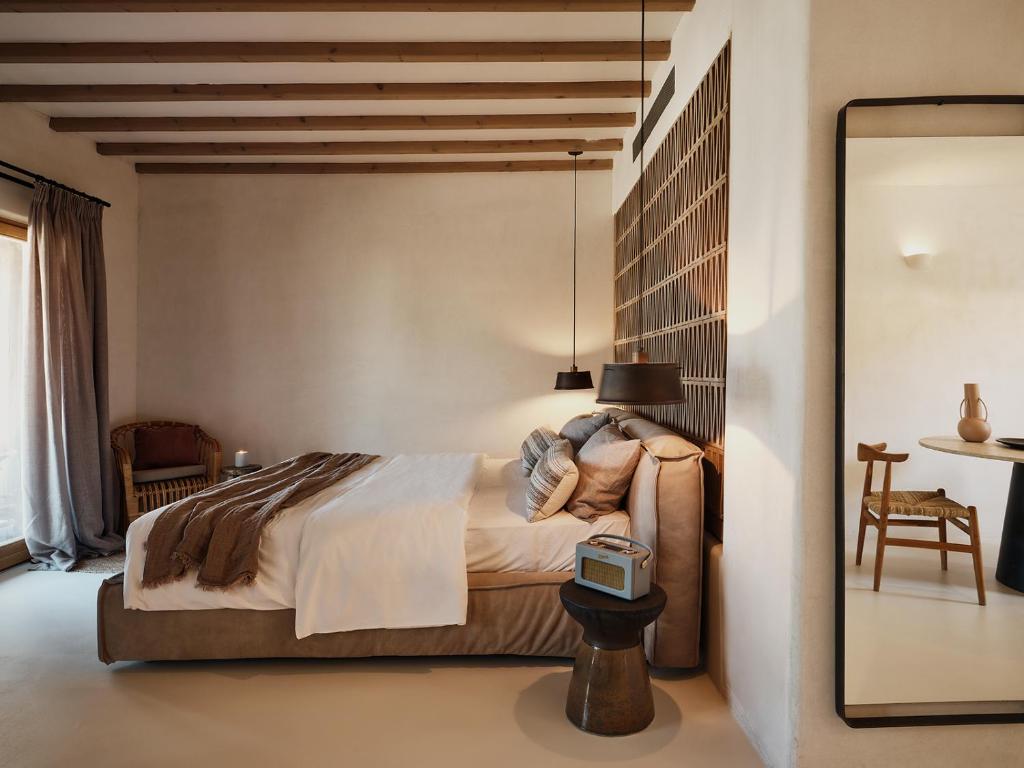 The Wild Hotel by Interni foto 26