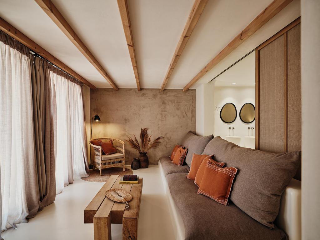 The Wild Hotel by Interni foto 28