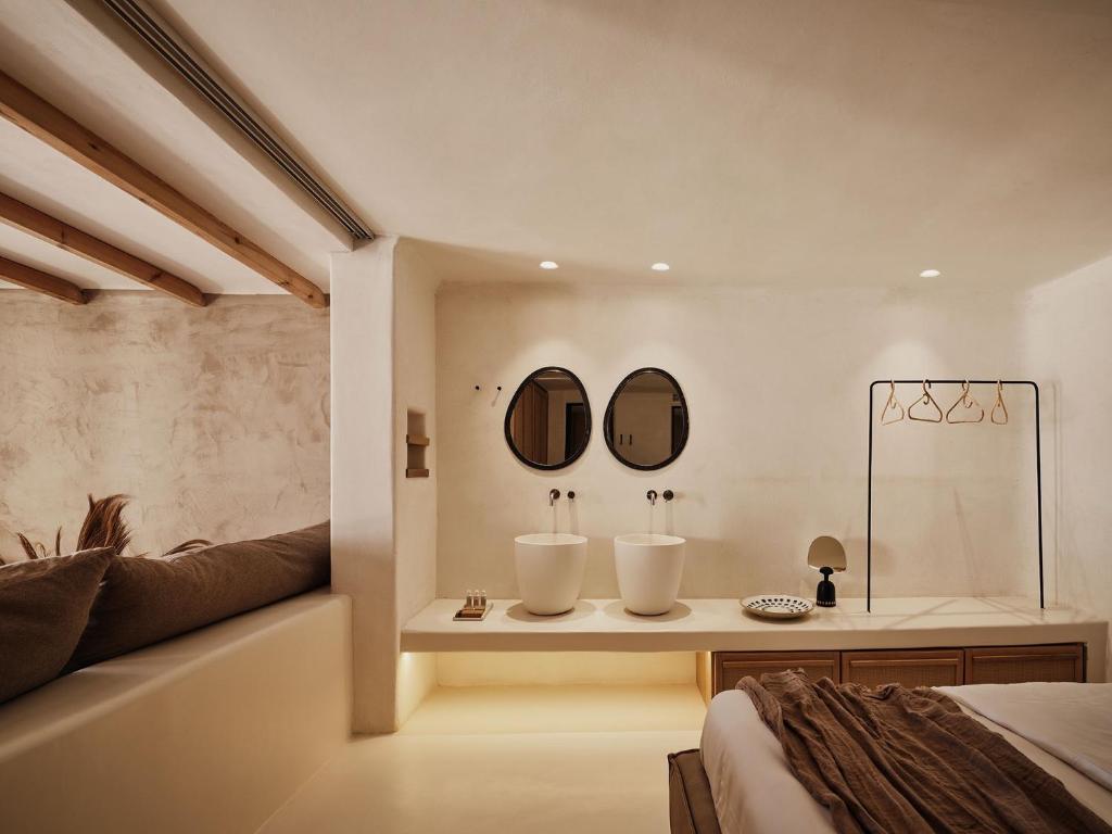 The Wild Hotel by Interni foto 32