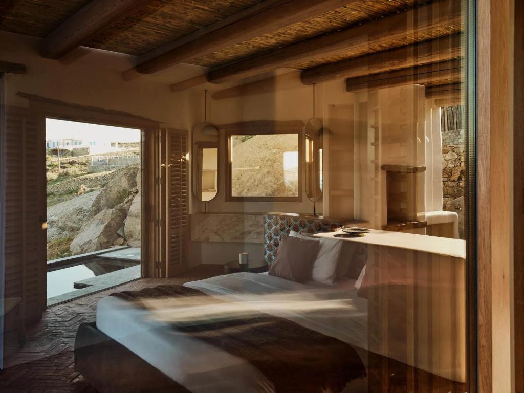 The Wild Hotel by Interni foto 34