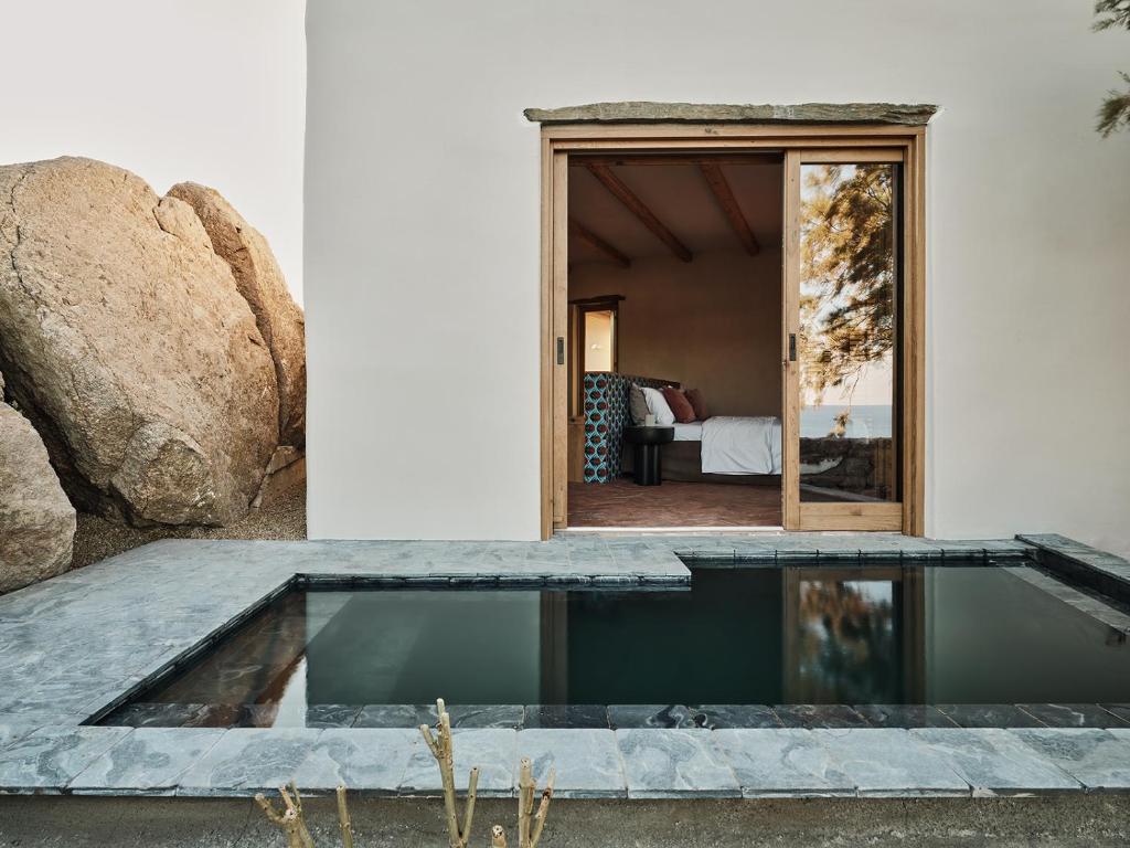 The Wild Hotel by Interni foto 36