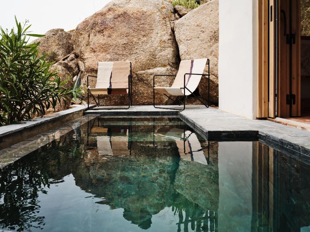The Wild Hotel by Interni foto 38
