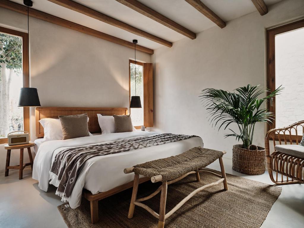 The Wild Hotel by Interni foto 40