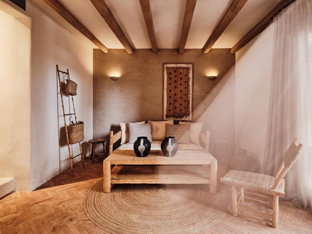 The Wild Hotel by Interni foto 42