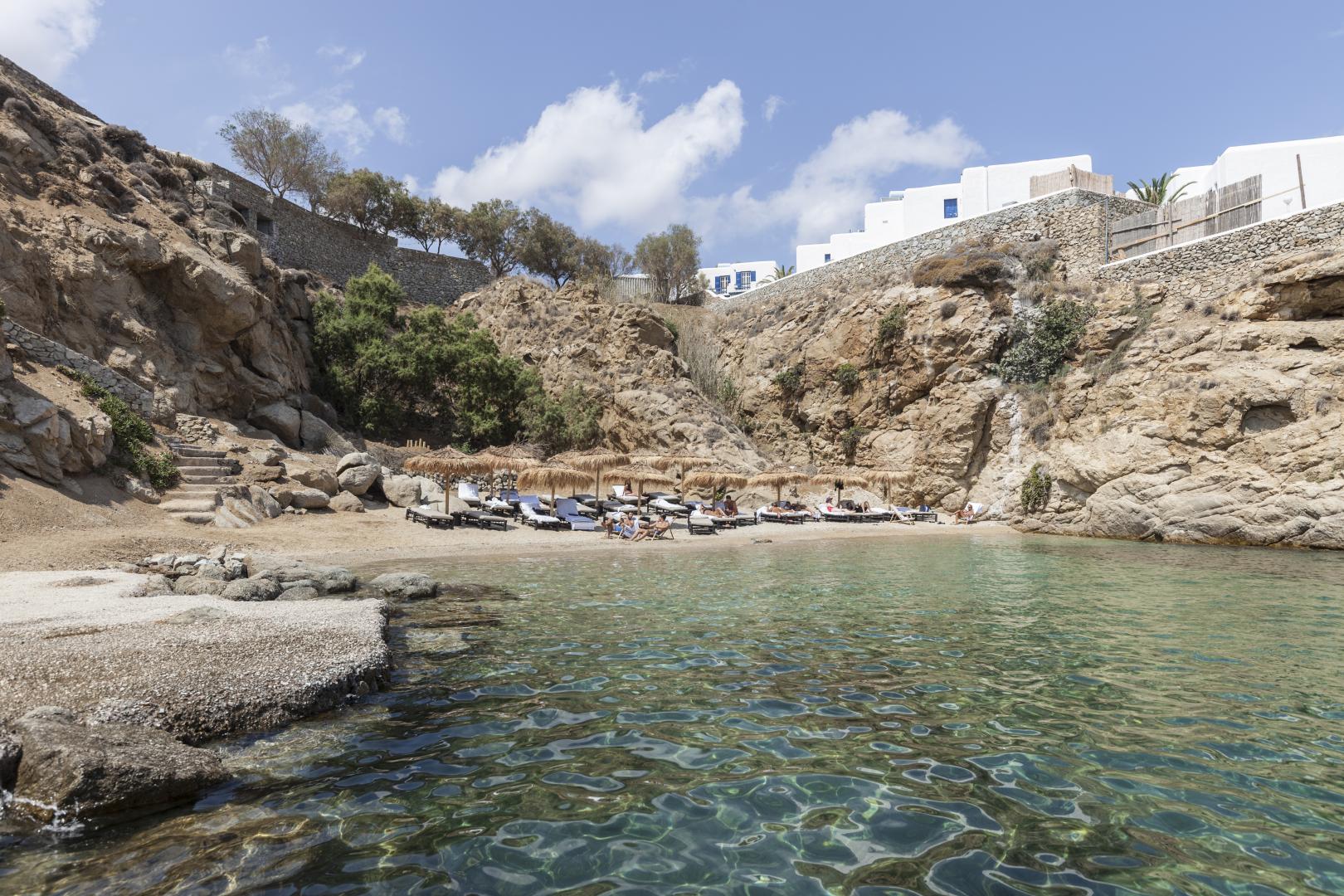 The Wild Hotel by Interni foto 11