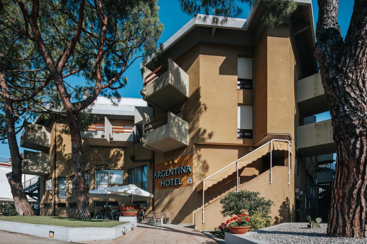 Hotel Argentina in Grado - foto 3