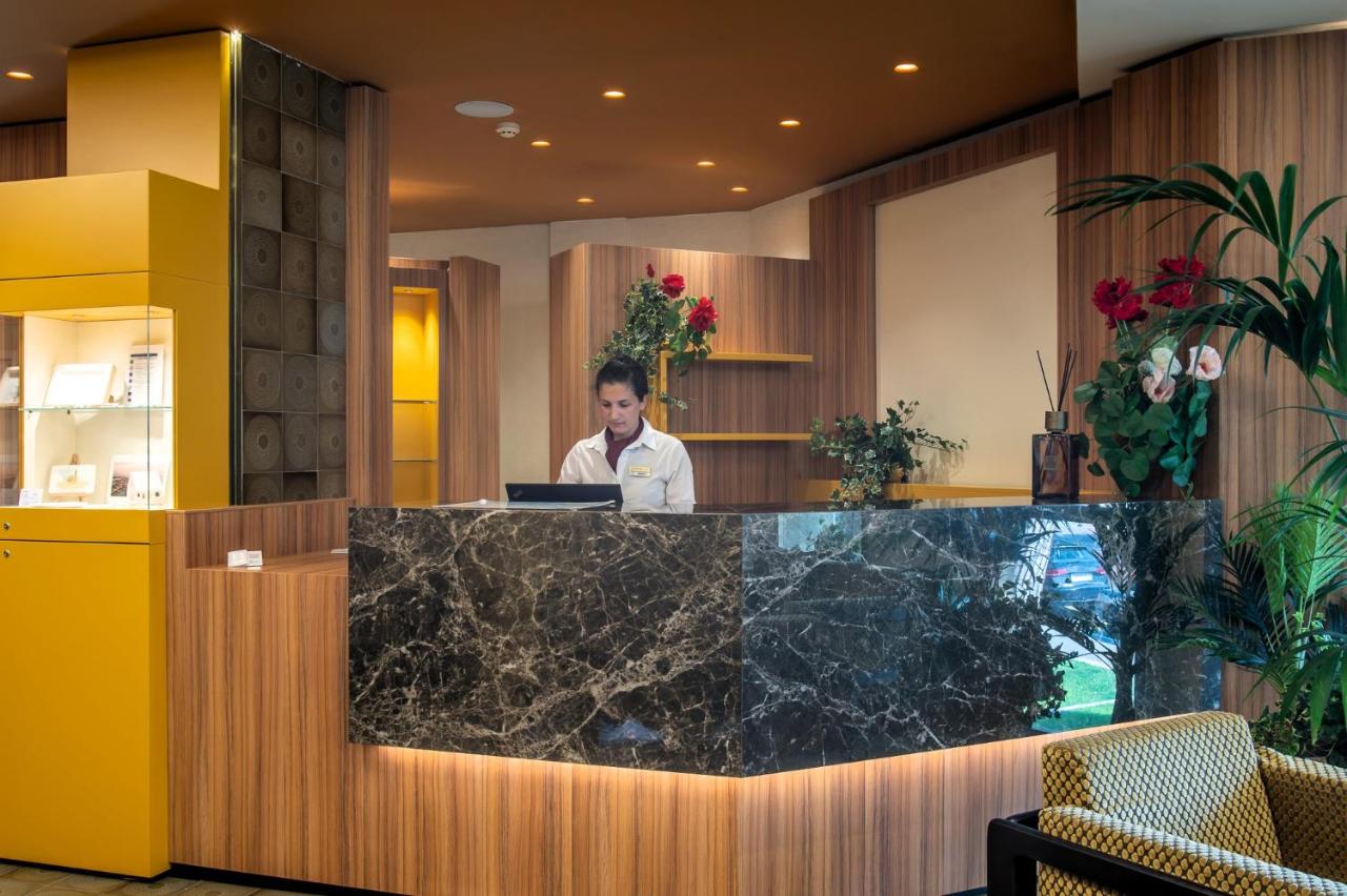 Hotel Argentina in Grado - foto 4