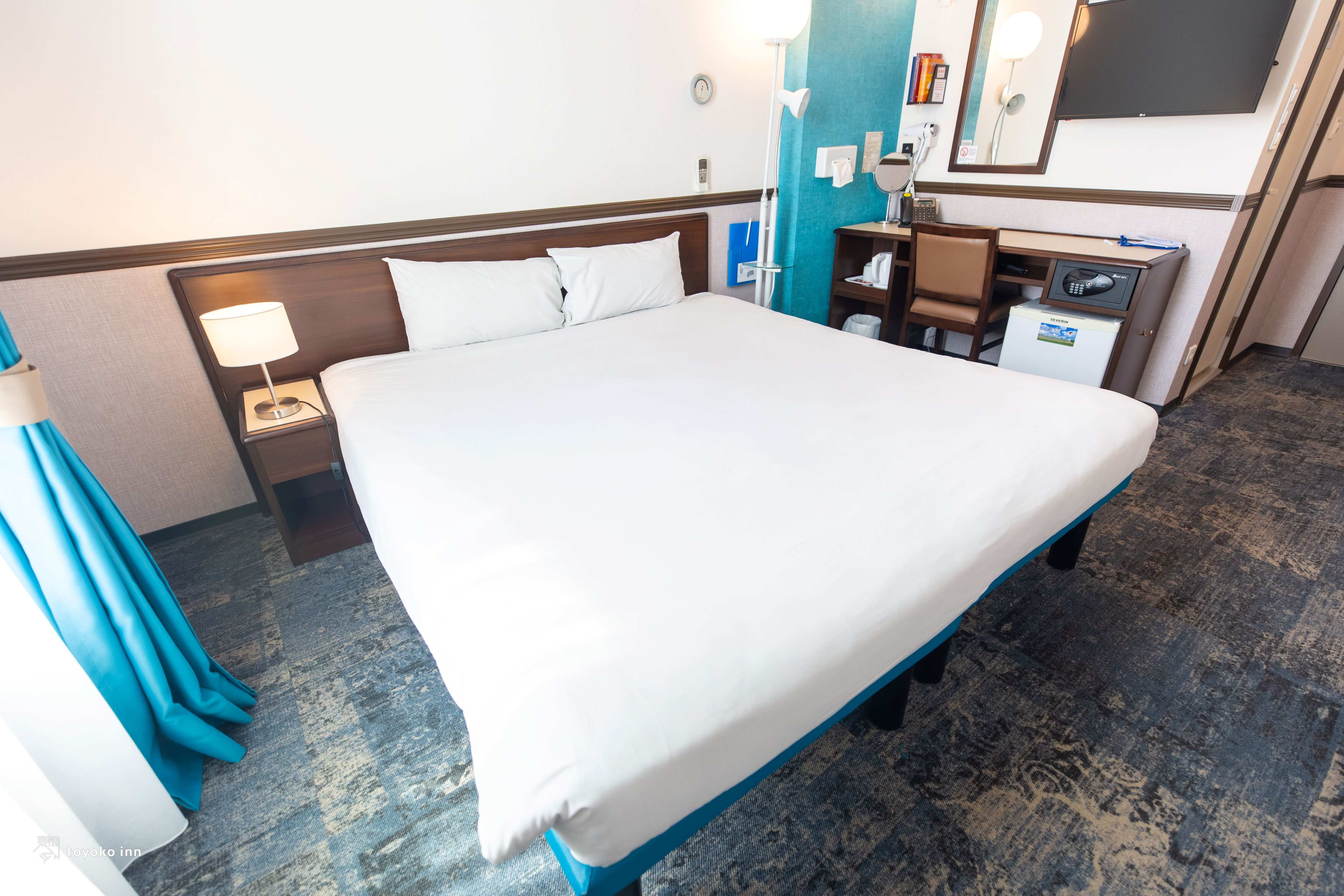 Toyoko Inn Marseille Saint Charles foto 8