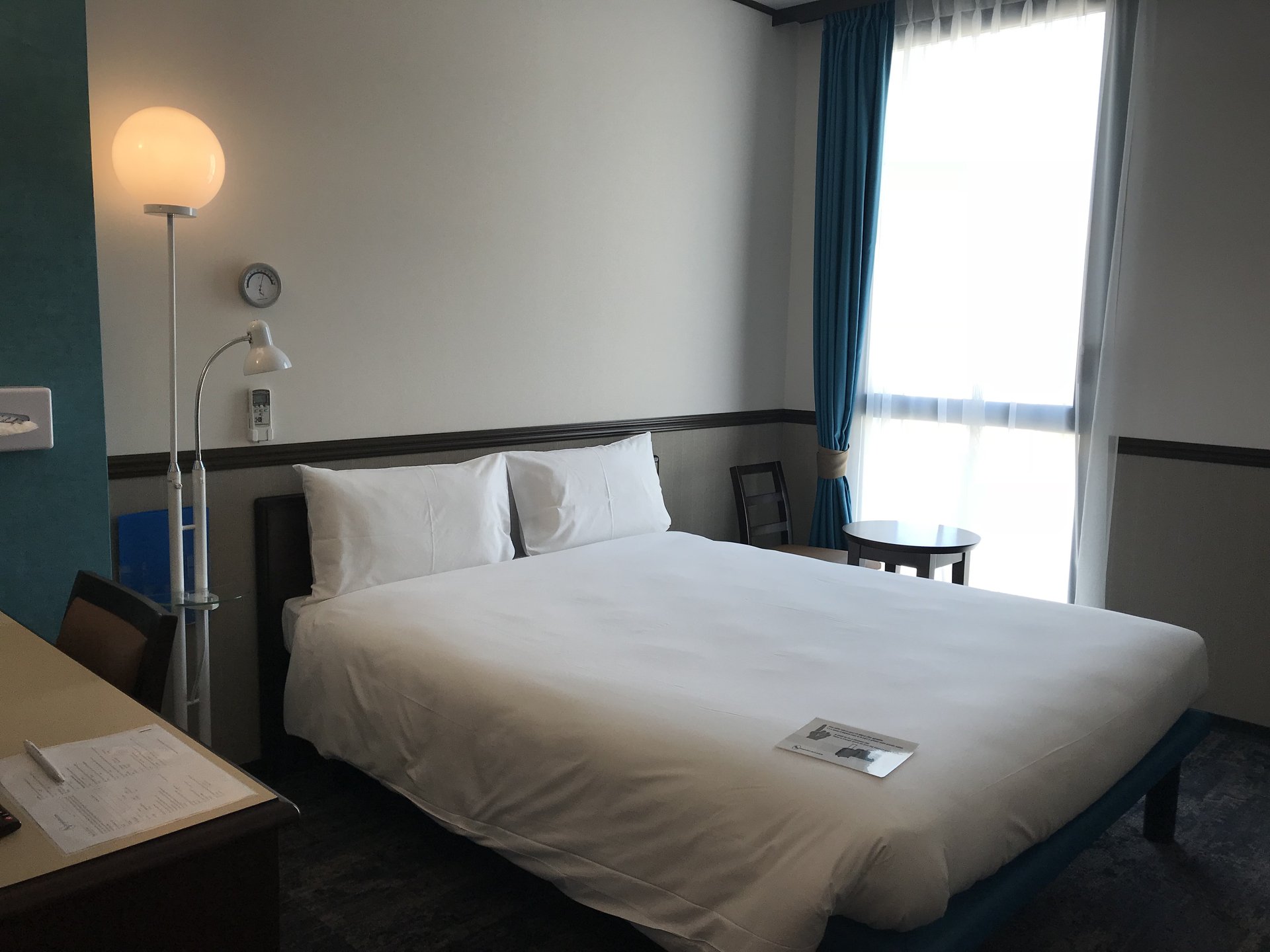 Toyoko Inn Marseille Saint Charles foto 16