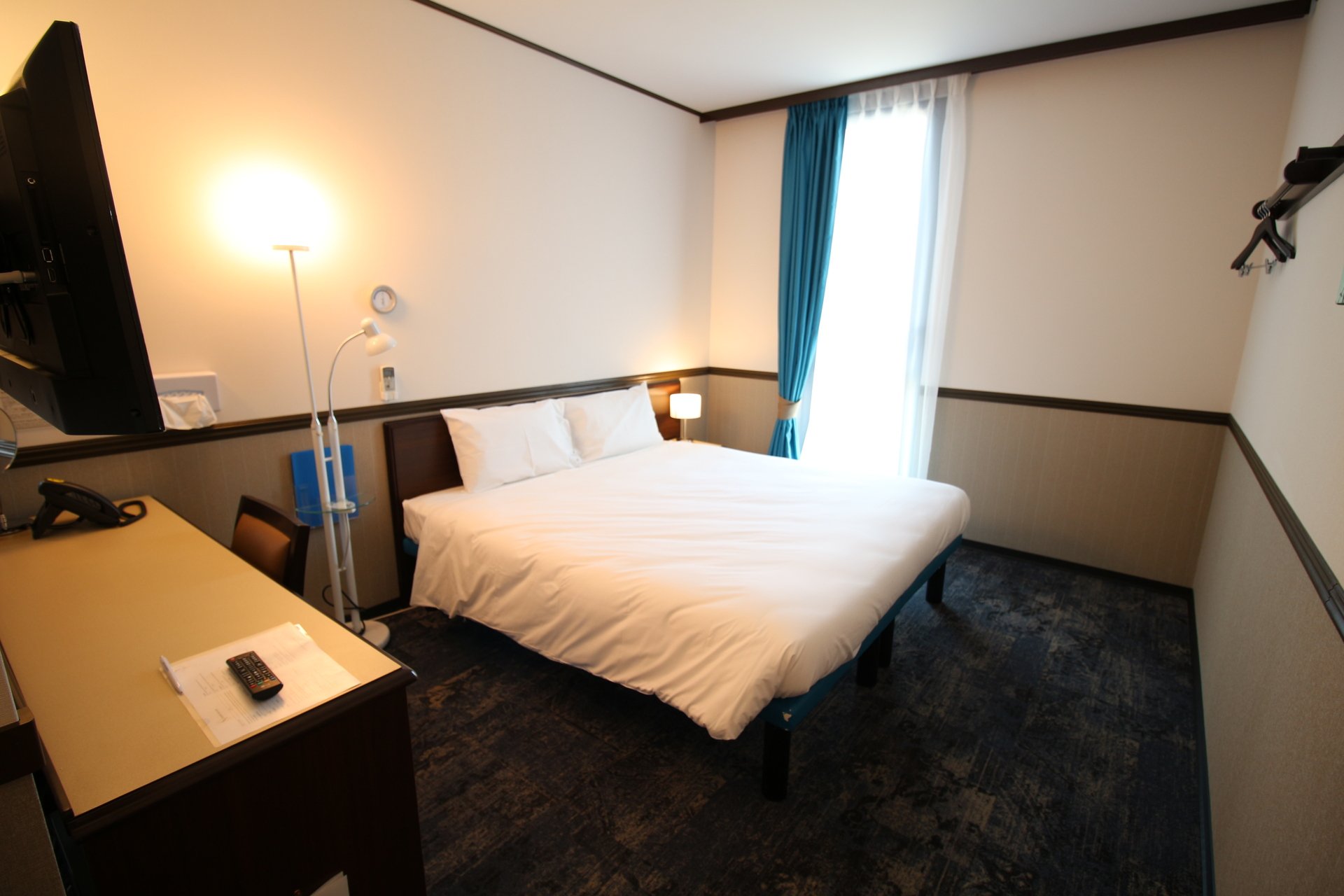 Toyoko Inn Marseille Saint Charles foto 22