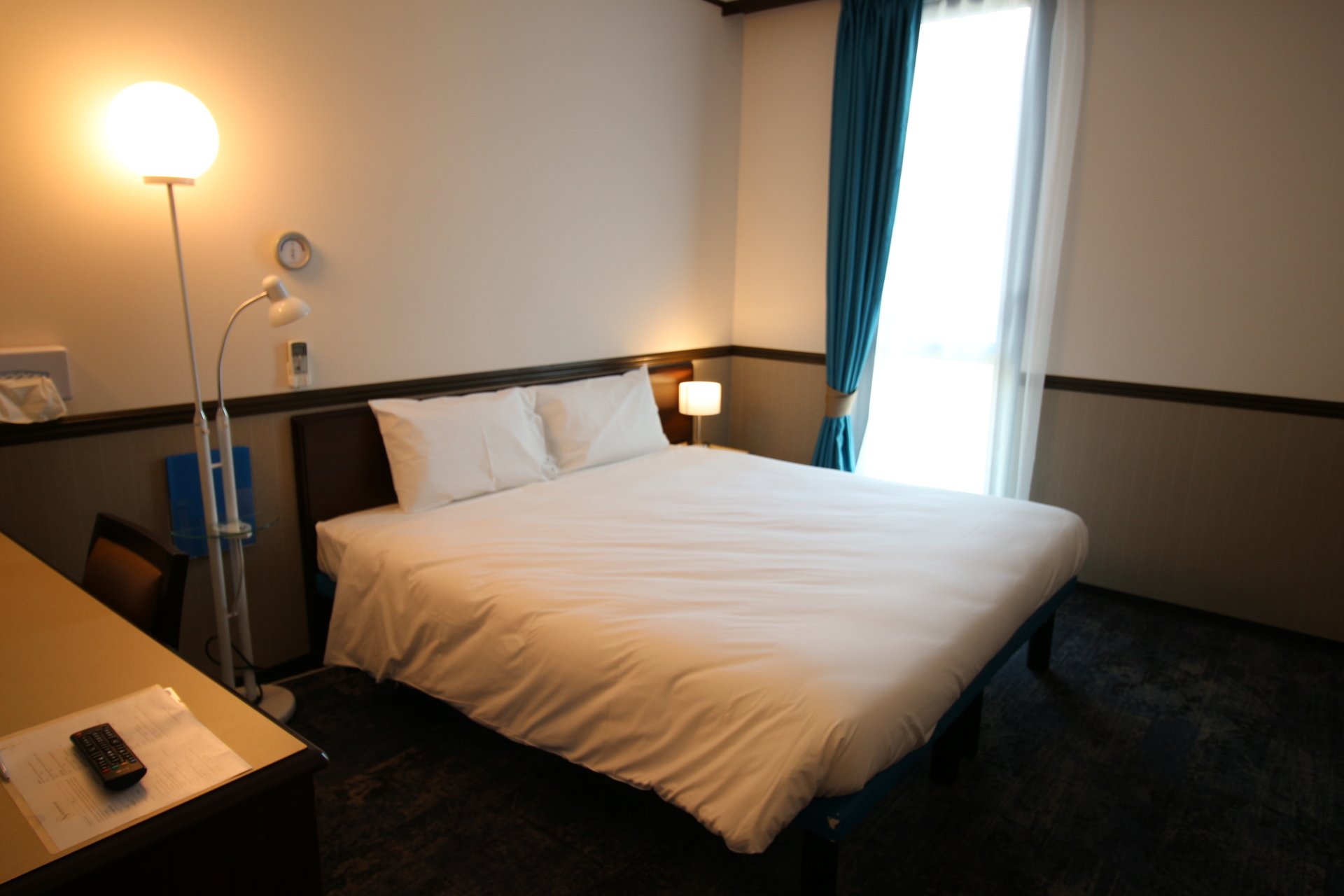 Toyoko Inn Marseille Saint Charles foto 21