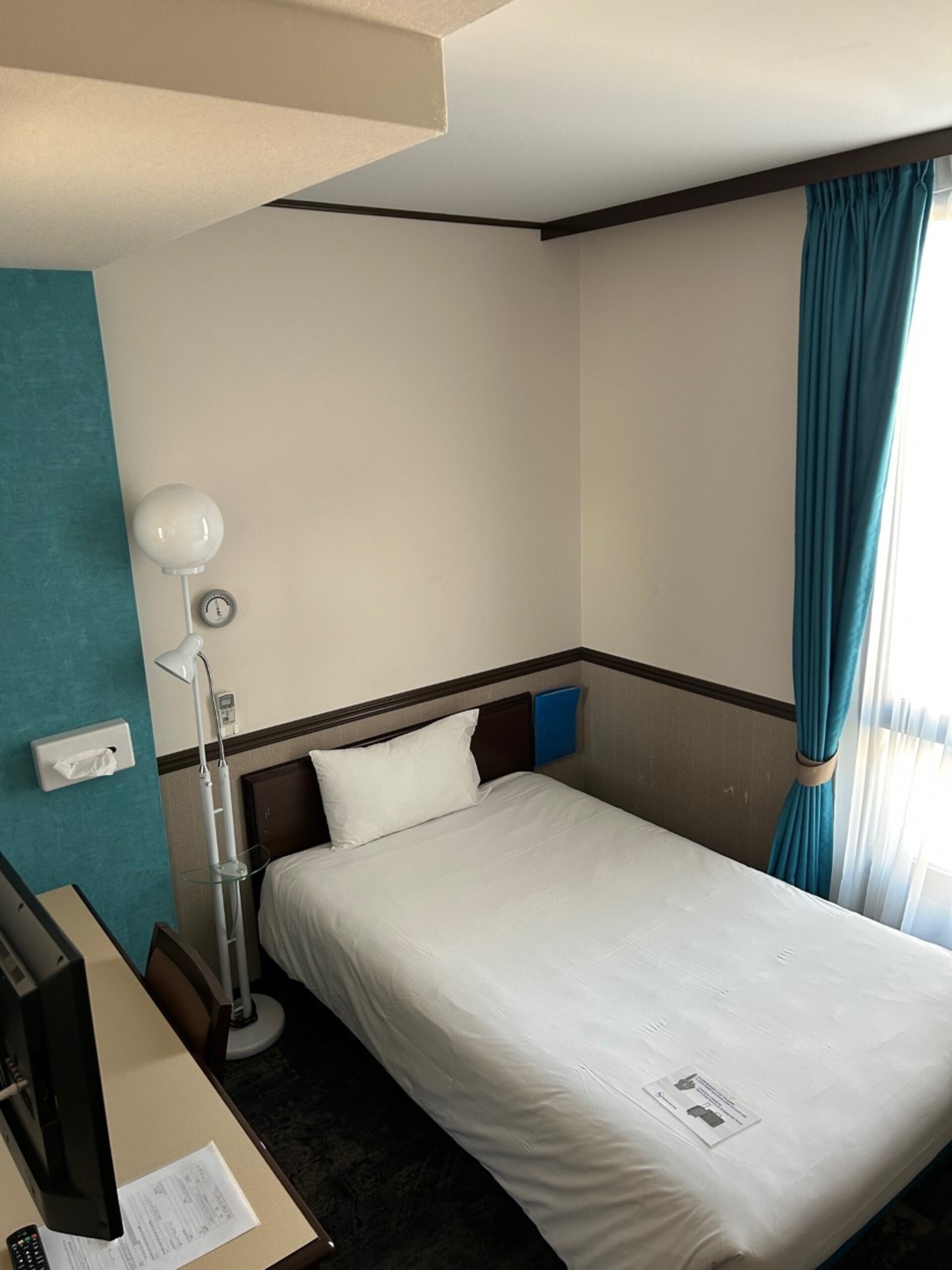 Toyoko Inn Marseille Saint Charles foto 23