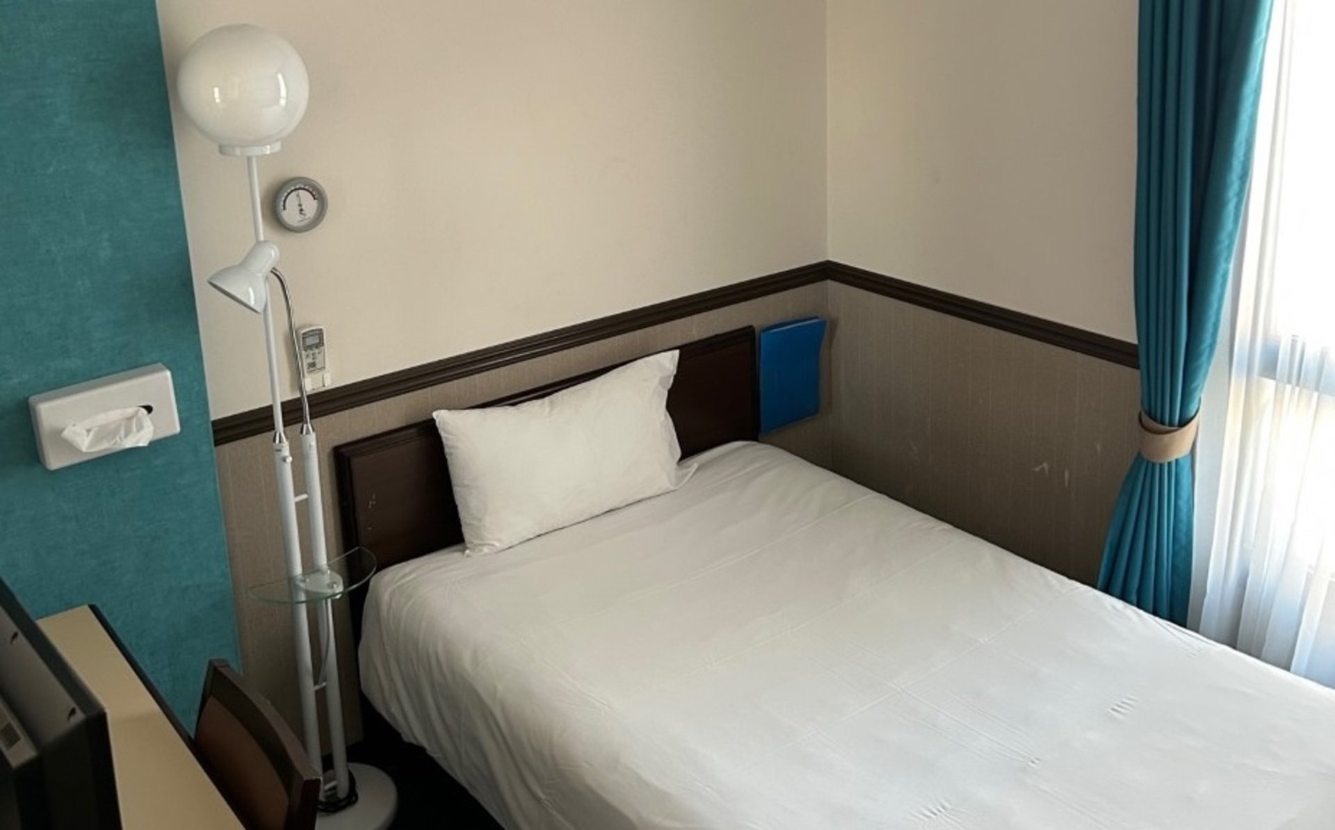 Toyoko Inn Marseille Saint Charles foto 24