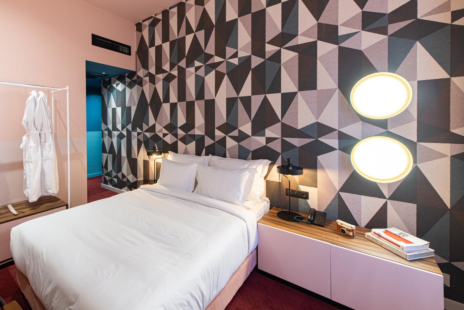 Stories Hotel Budapest foto 40