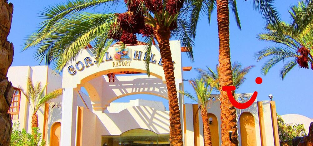 Coral Hills Resort Sharm El Sheikh foto 8