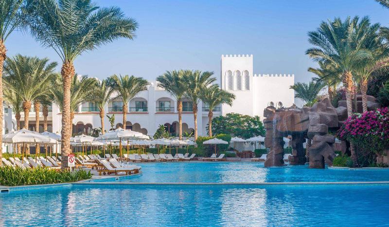 Coral Hills Resort Sharm El Sheikh