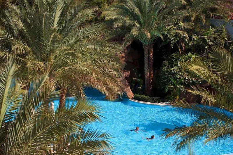 Coral Hills Resort Sharm El Sheikh in Sharm el Sheikh - foto 3