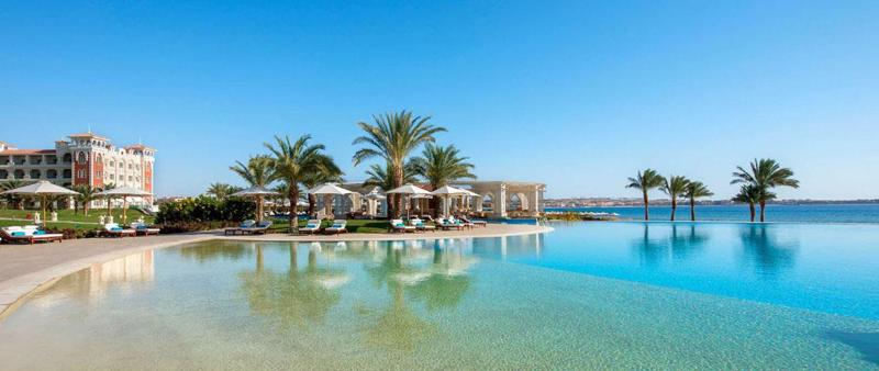 Coral Hills Resort Sharm El Sheikh in Sharm el Sheikh - foto 5