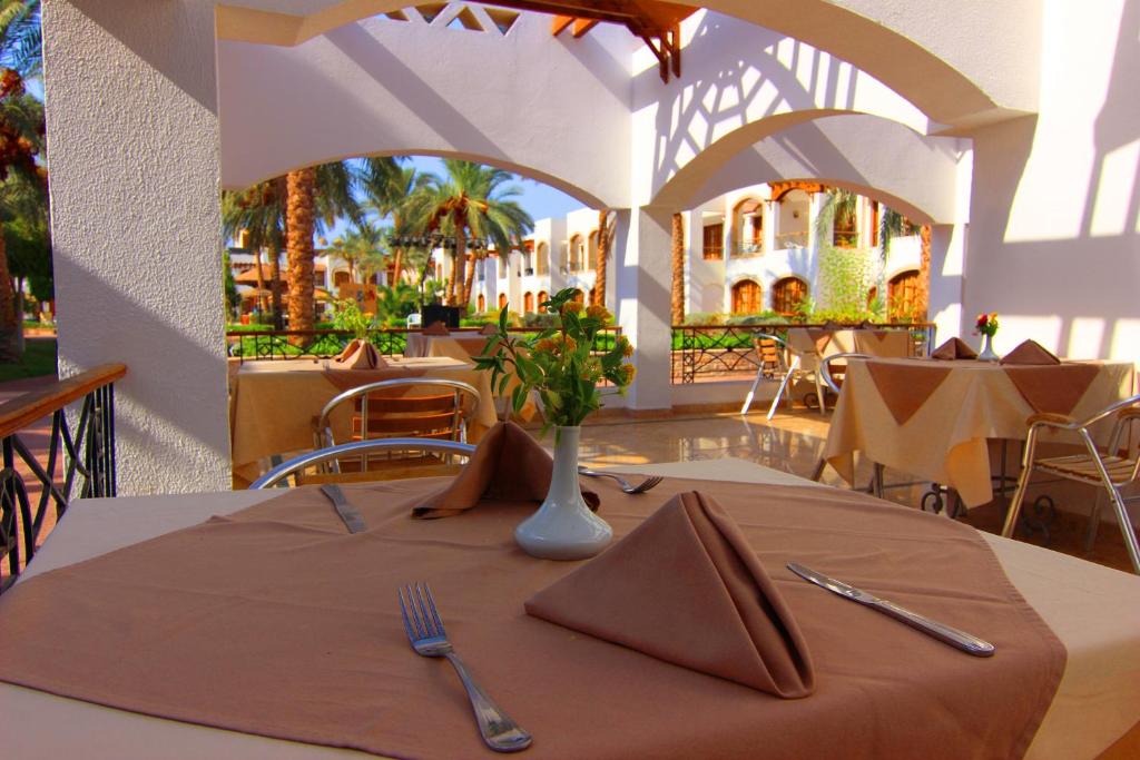 Coral Hills Resort Sharm El Sheikh foto 6