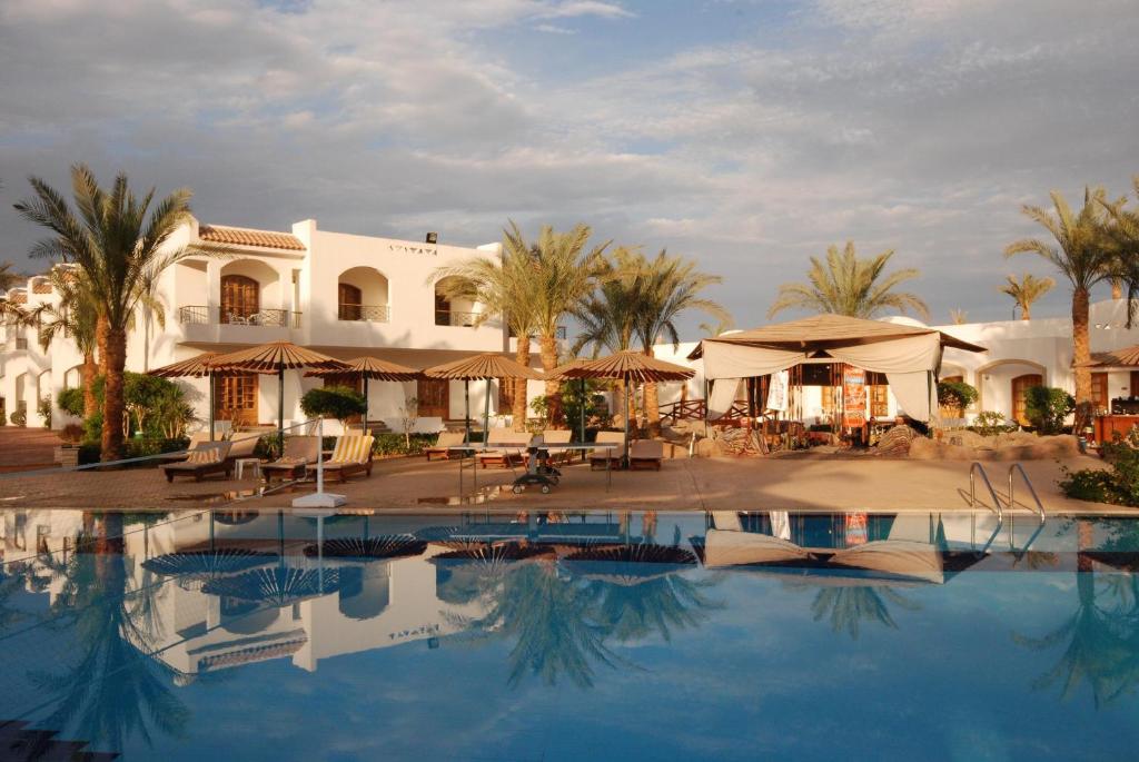 Coral Hills Resort Sharm El Sheikh image 0