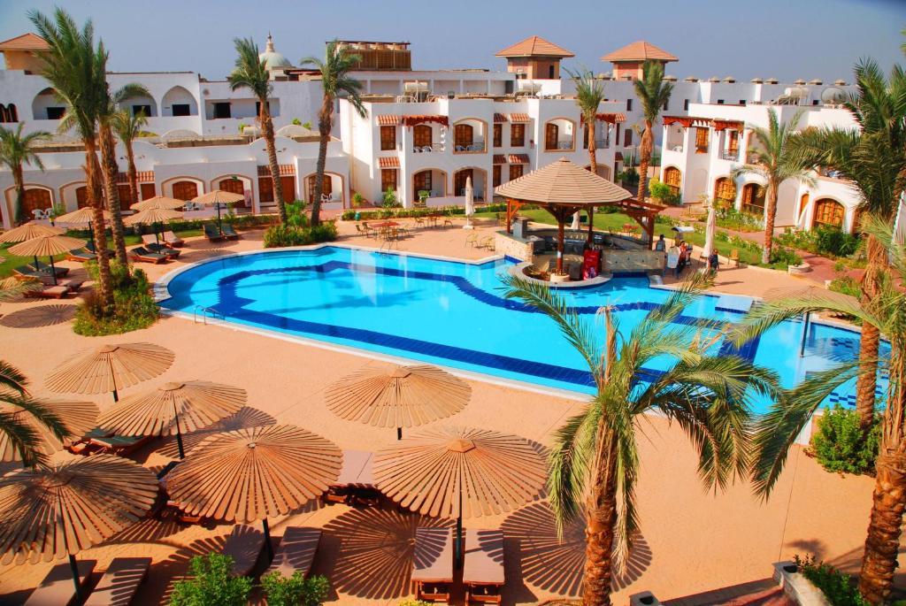 Coral Hills Resort Sharm El Sheikh foto 7